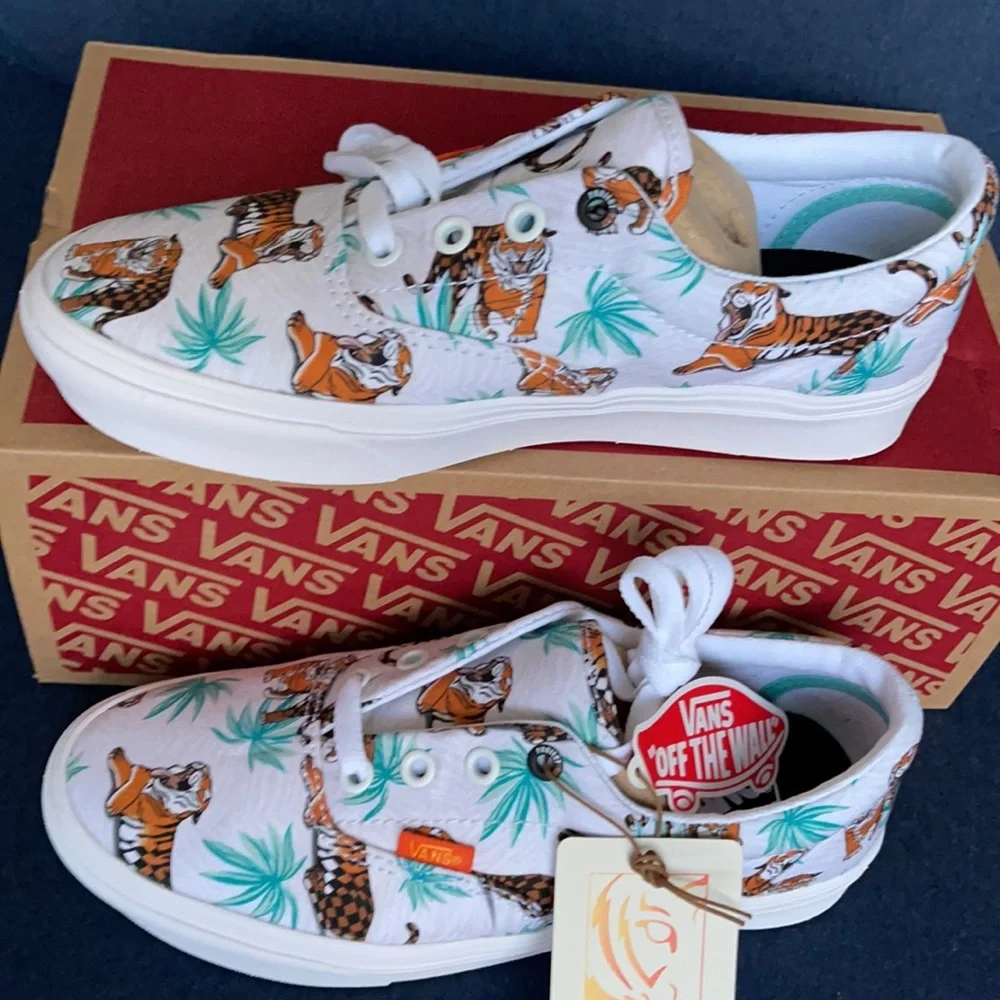 Vans Comfycush Era Discovery WMNS - Picture 2 of 16